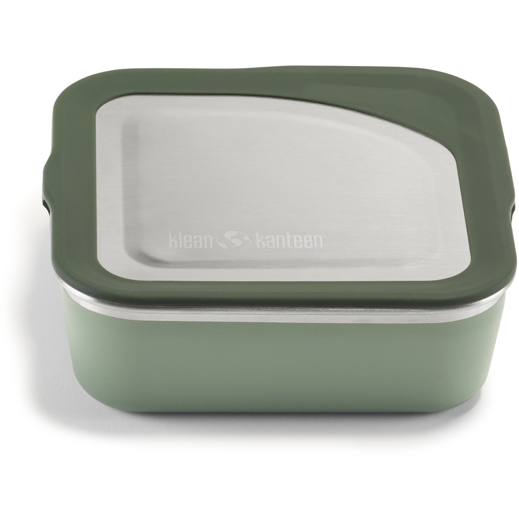 Picture of Klean Kanteen Rise Lunch Box - 592 ml - sea spray