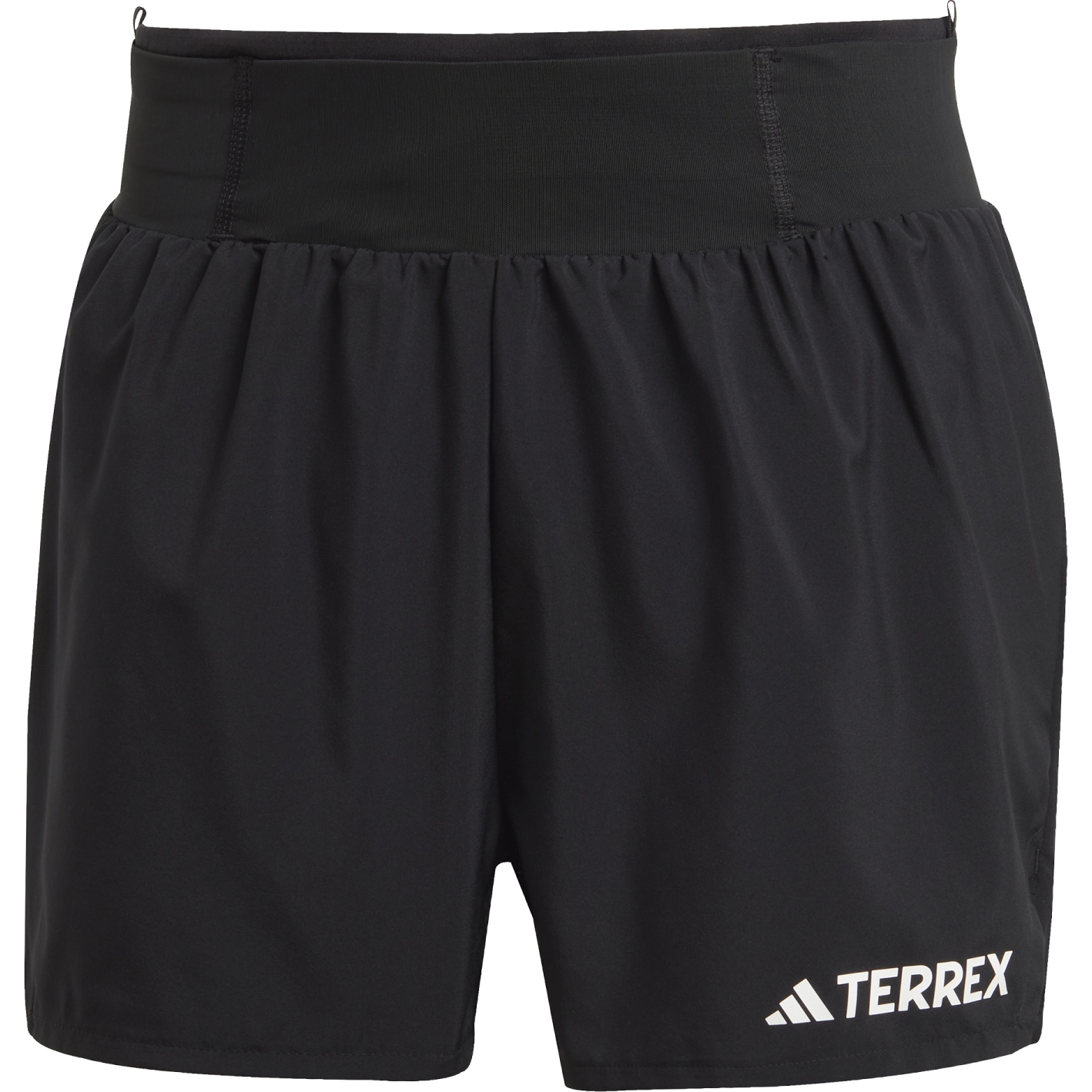 Picture of adidas TERREX Xperior 5&quot; Trailrunning Shorts Women - black JF1255