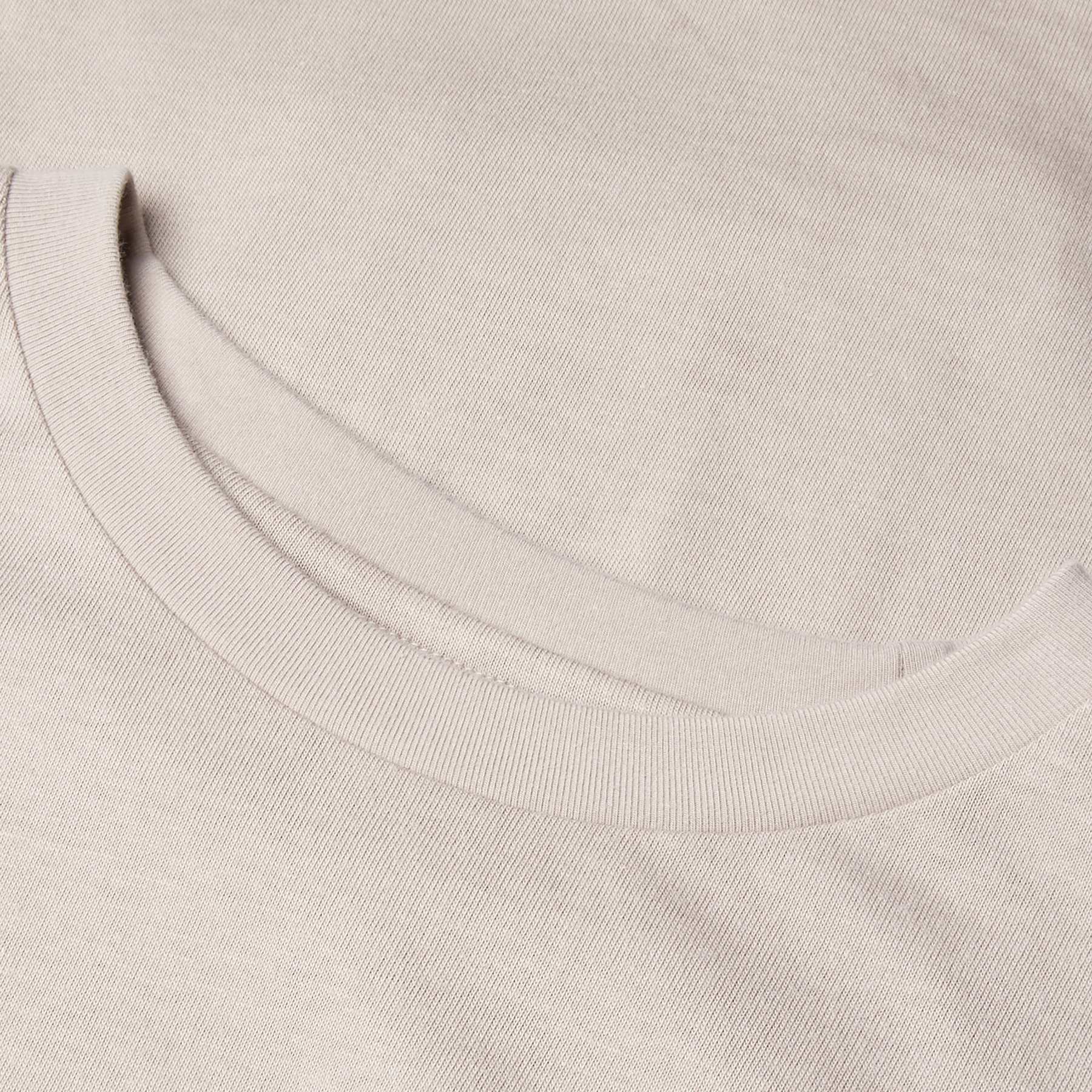 Berghaus Herren Langarmshirt (1er Pack) – Aus 100% Bio-Baumwolle, Mit Großem Logo, Moderne Passform