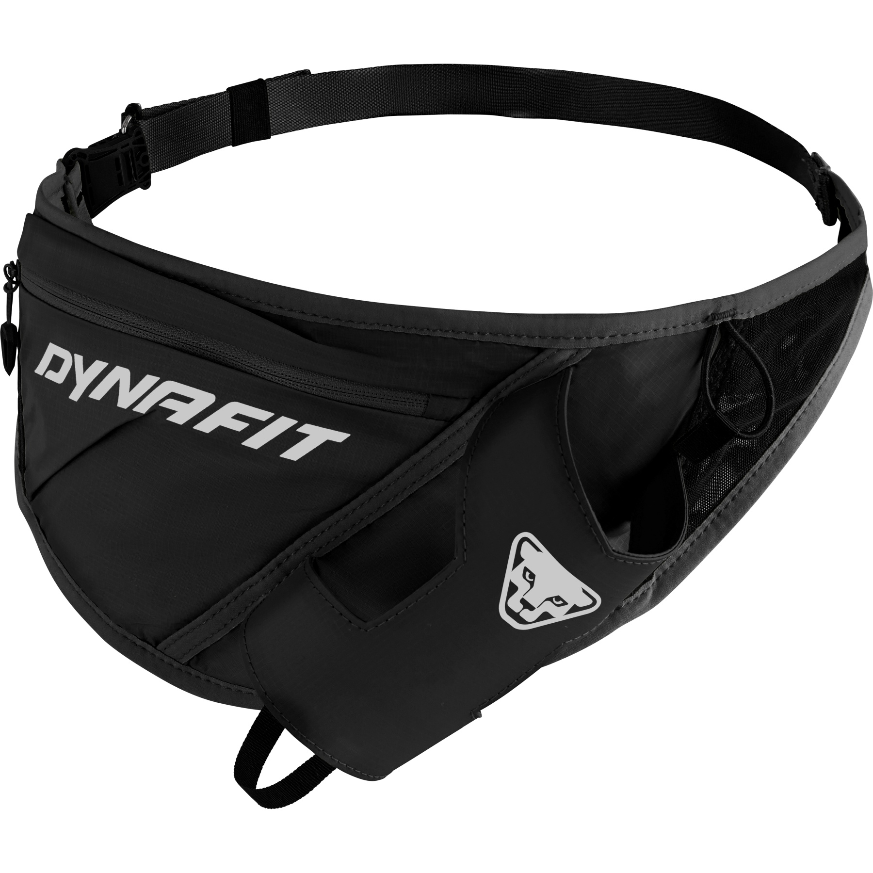 Picture of Dynafit React 600 2.0 Running Belt - Black Out