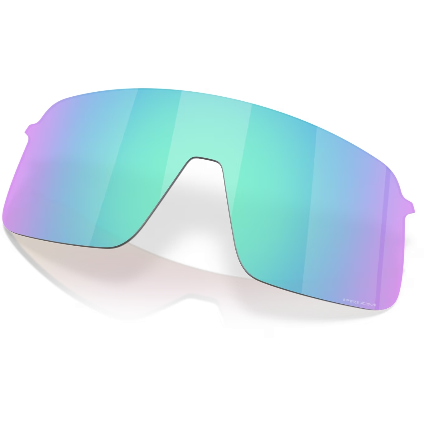 Picture of Oakley Sutro Lite S Replacement Lens - Prizm Sapphire - 103-637-003