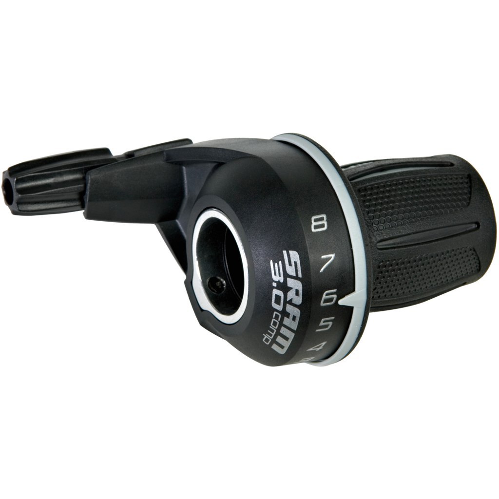 Productfoto van SRAM 3.0 Twister Shifter - rear