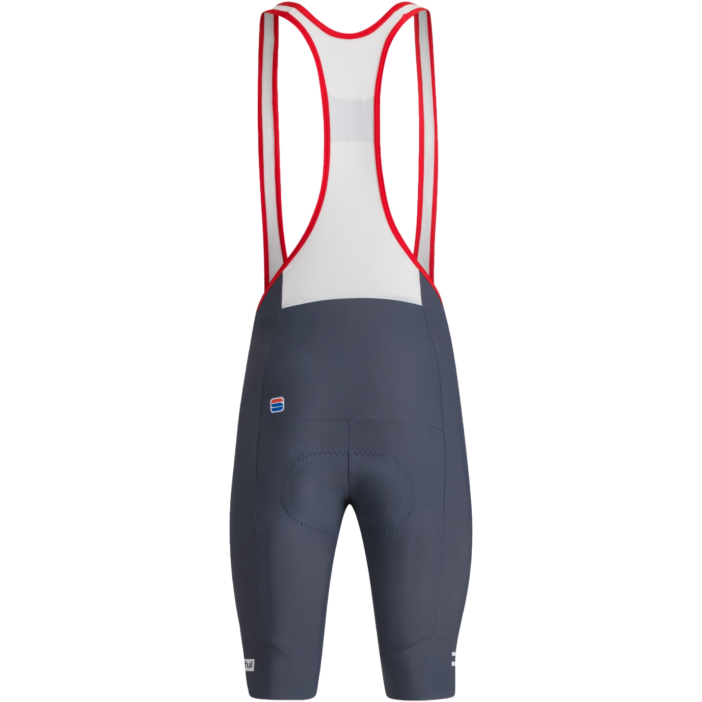 Sportful Pulse Heritage Bibshort Men - 456 Galaxy Blue | BIKE24