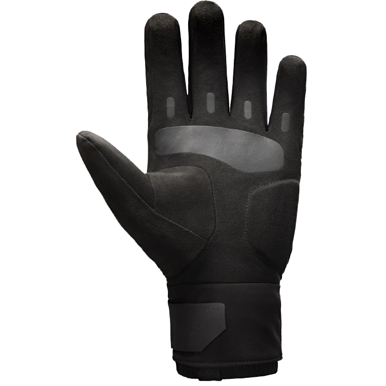MAAP Apex Deep Winter Gloves - black