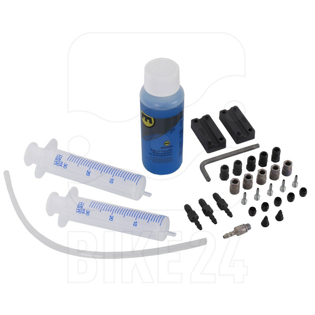 Picture of Magura Service Kit for all Brake Models