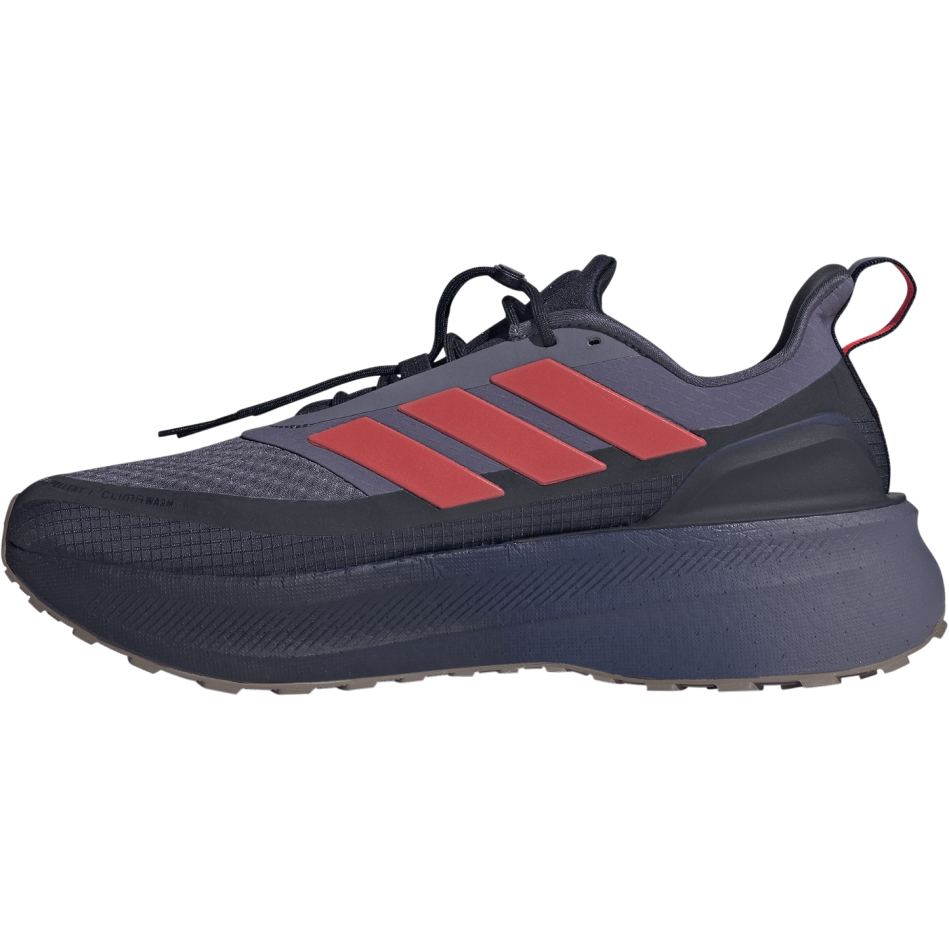 adidas Ultraboost 5 Climawarm Running Shoes Men - legend ink/lucid