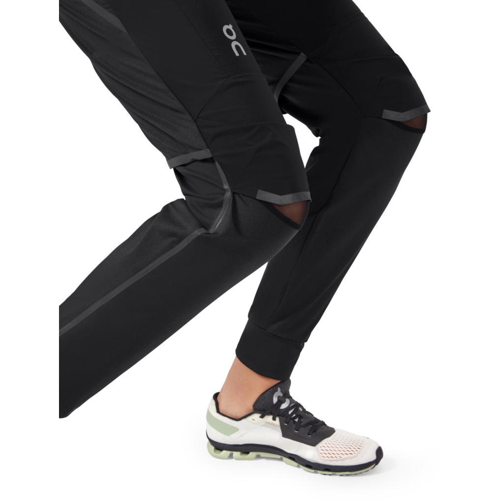 Women's Athletic Crop Leggings with Pockets | FlipBelt.com