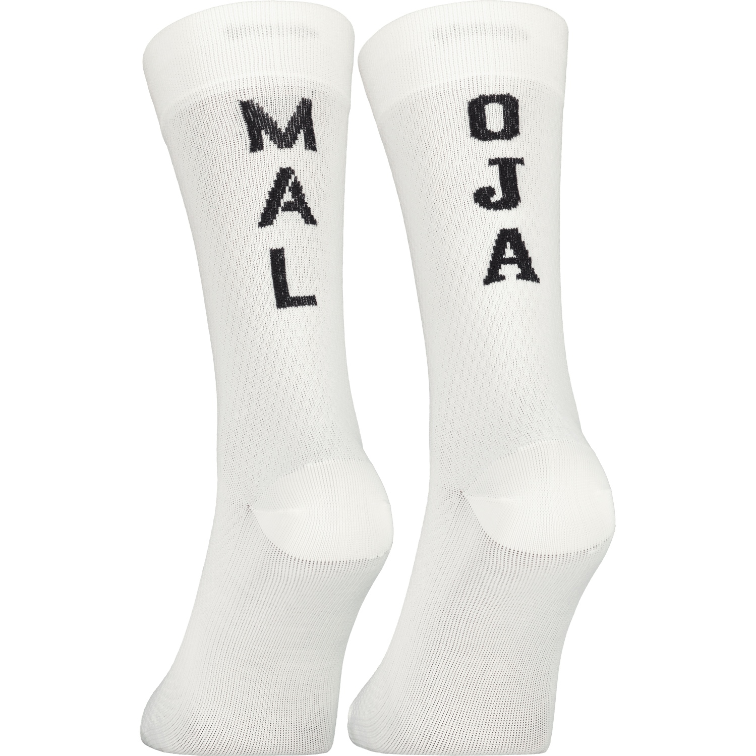 Picture of Maloja BaslanM. Sports Socks - glacier milk 8585