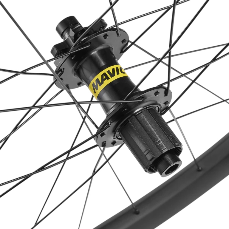 Mavic Crossmax S Carbon UST Wheelset - 29