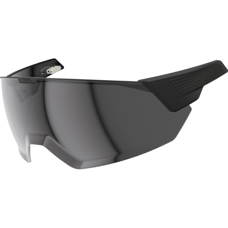 Защитный козырек для шлема HYP-E - smoke L