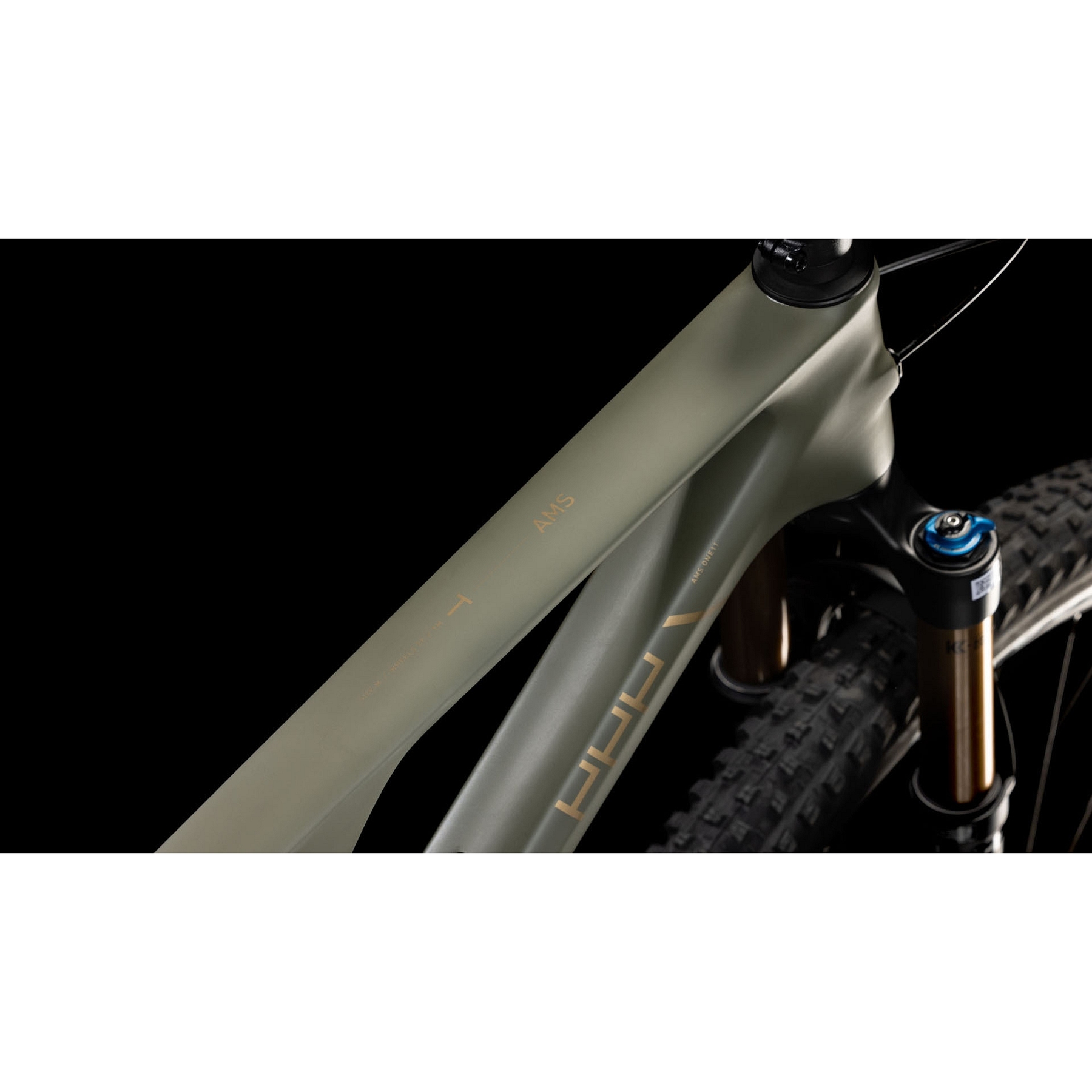 CUBE AMS ONE11 C:68X TM - 29 CUBE AMS ONE11 C:68X TM - 29