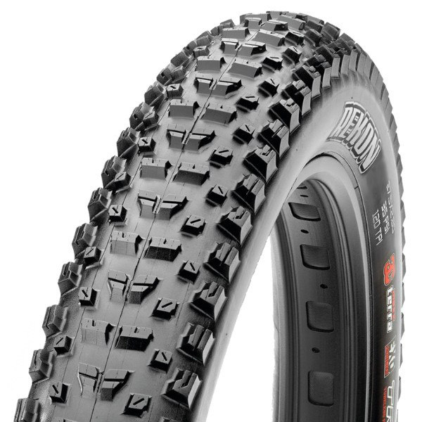 Image of Maxxis Rekon MTB Folding Tire TR WT EXO 3C MaxxTerra - 27.5x2.60 inches