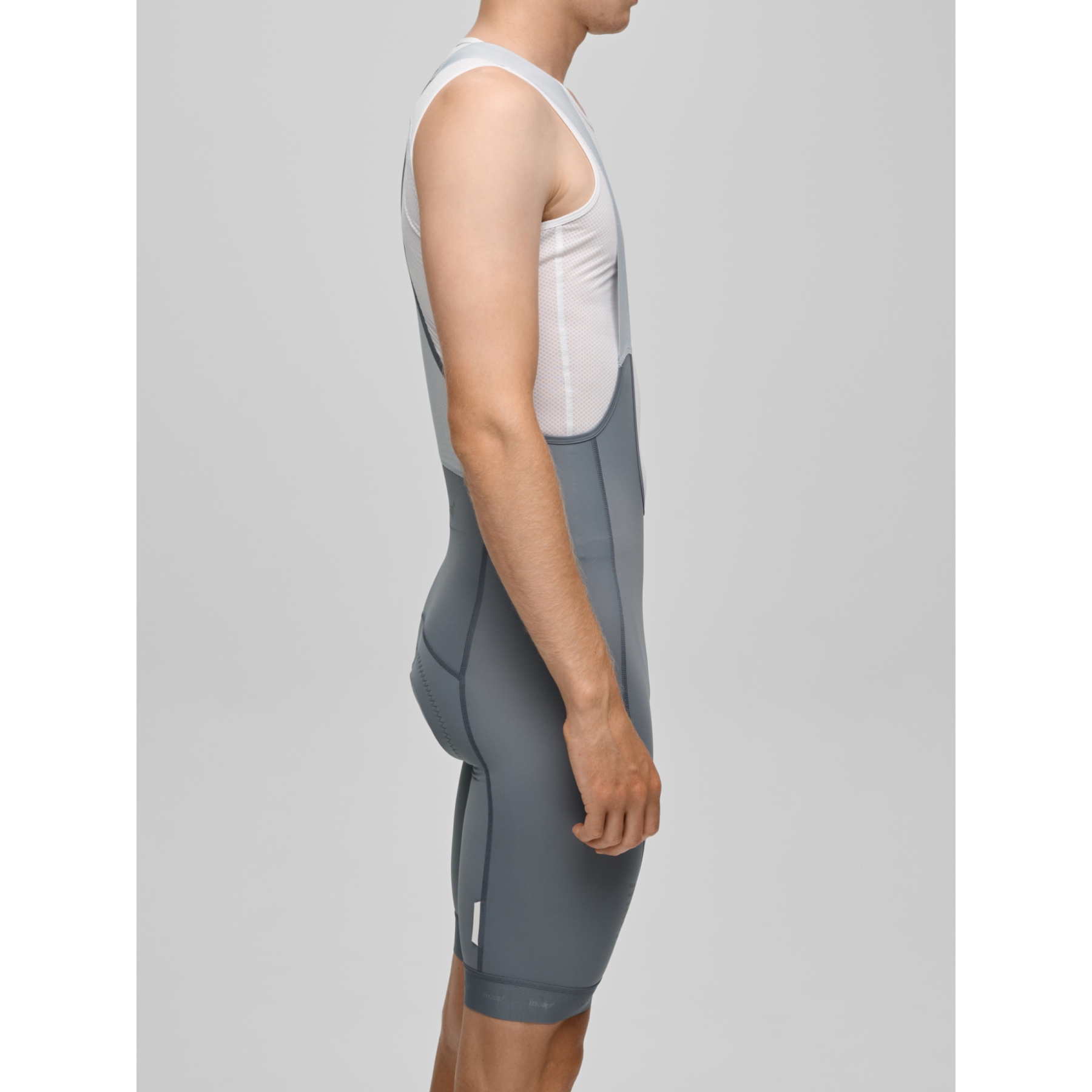 MAAP Training Bib Shorts 3.0 Men - cobblestone | BIKE24