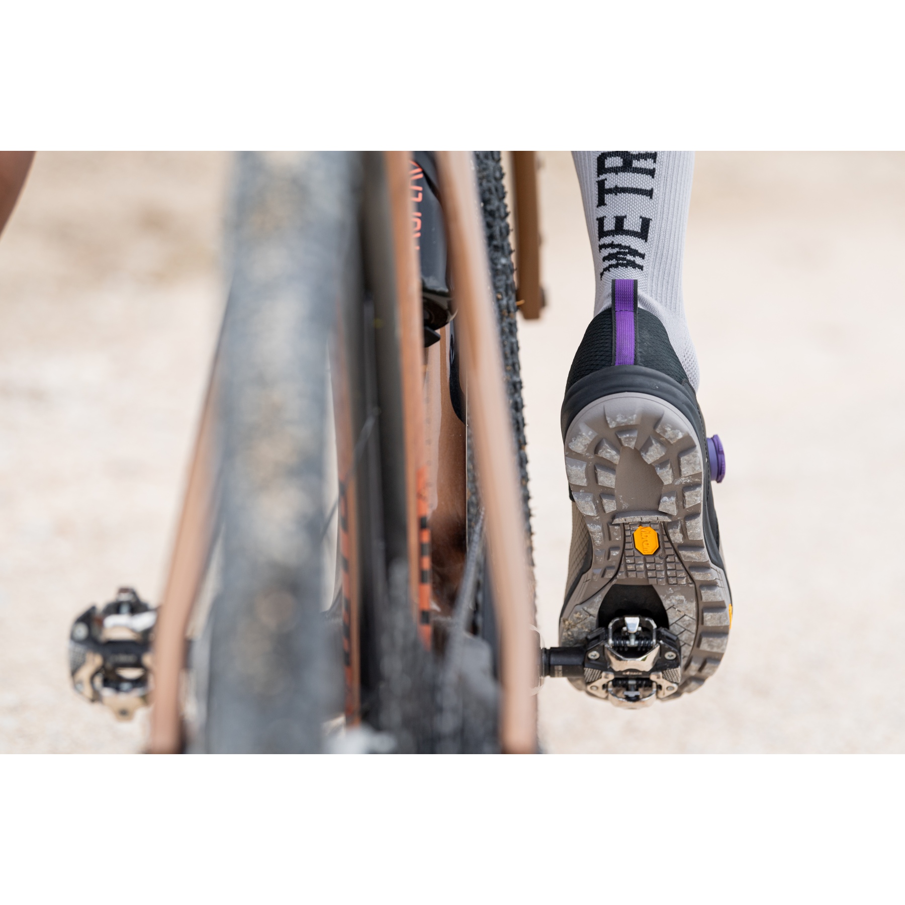ウェア northwave rockit plus & shimano PD-M535 qbei_pi-646460