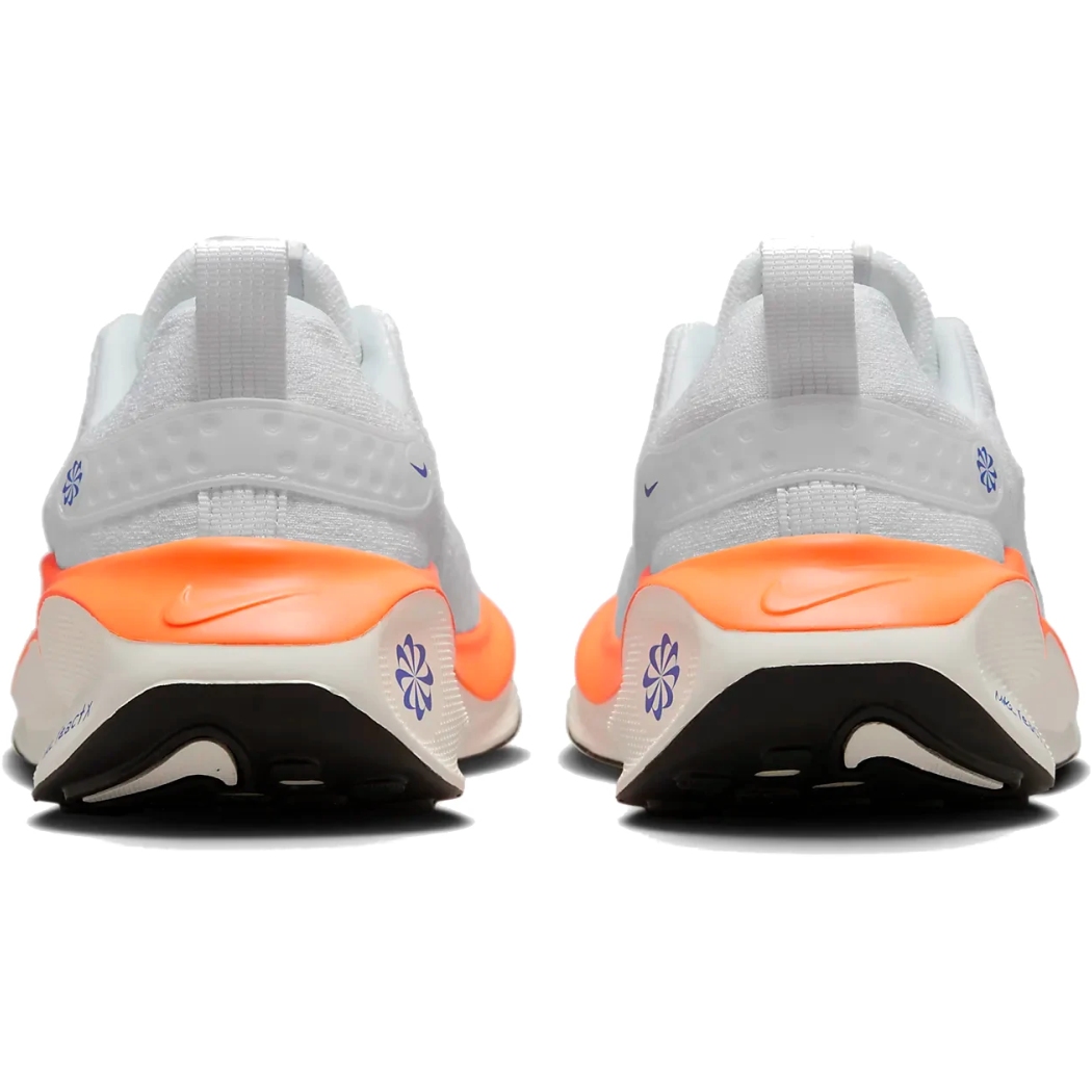 ✨人気✨NIKE INFINITYRUN 4 BLUEPRINT　耐水加工 Running shoes Nike InfinityRN 4 Blueprint - Top4Running.com