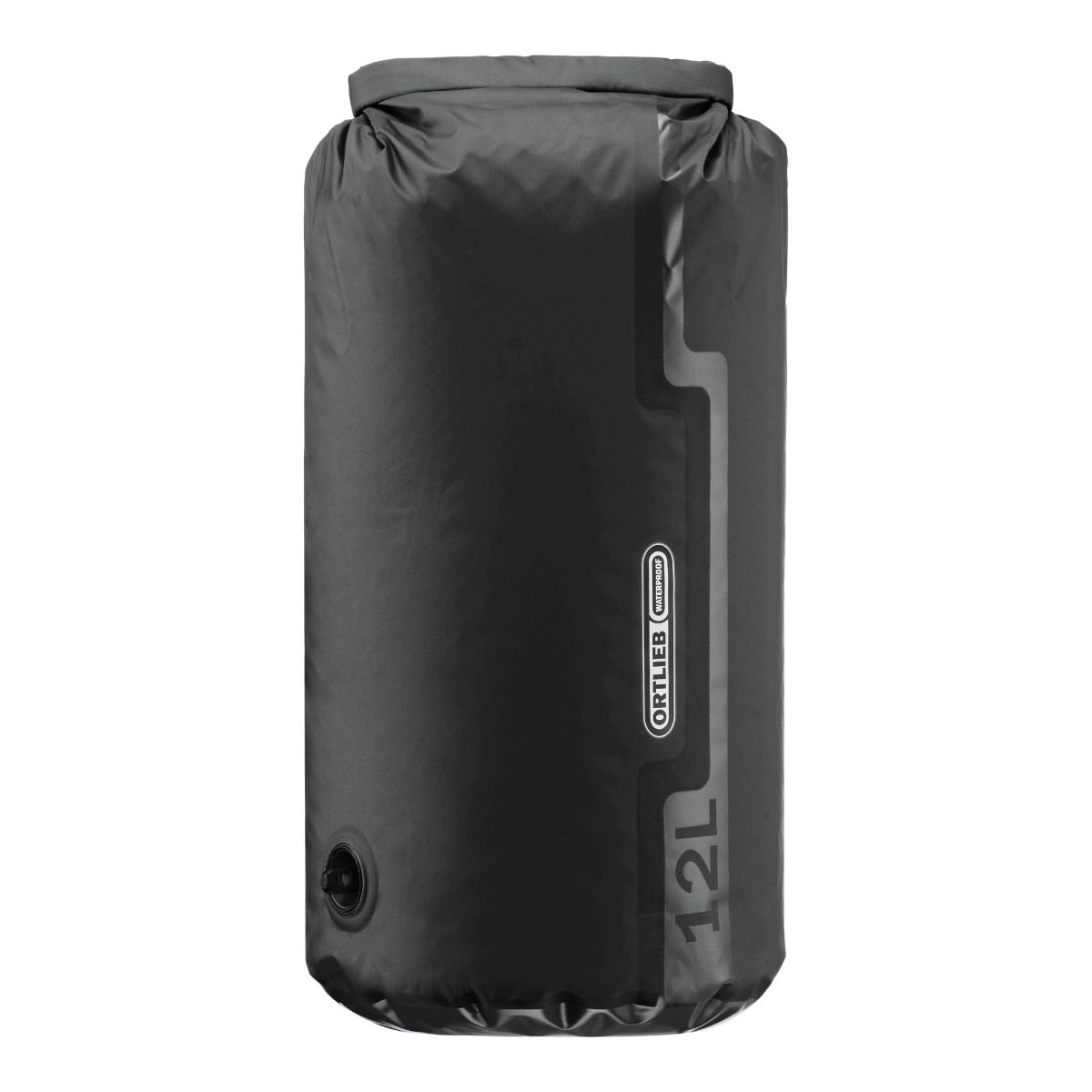 Kuva tuotteesta ORTLIEB Dry-Bag Light PS10 Valve - 12L - black