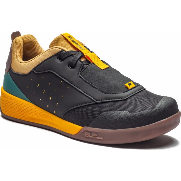 Productfoto van Suplest FLATPEDAL Sport MTB Shoes - multicolor 03.048.