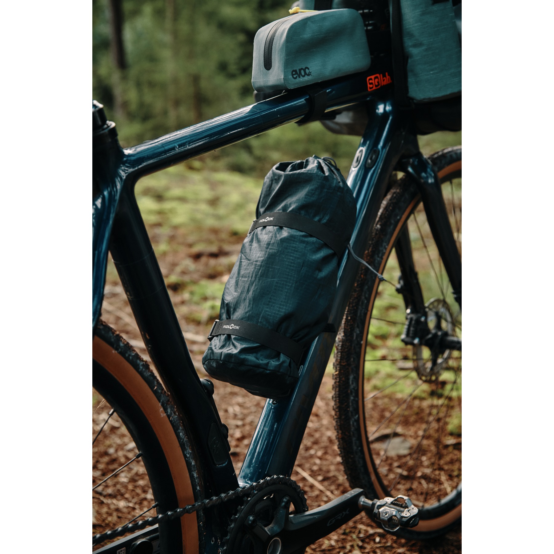 Fidlock Twist Uni Connector XL - black | BIKE24