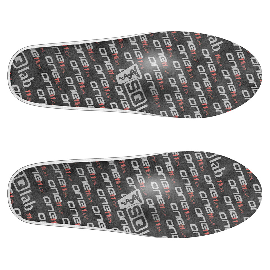 Picture of SQlab SQ ONE11 Insoles - Low