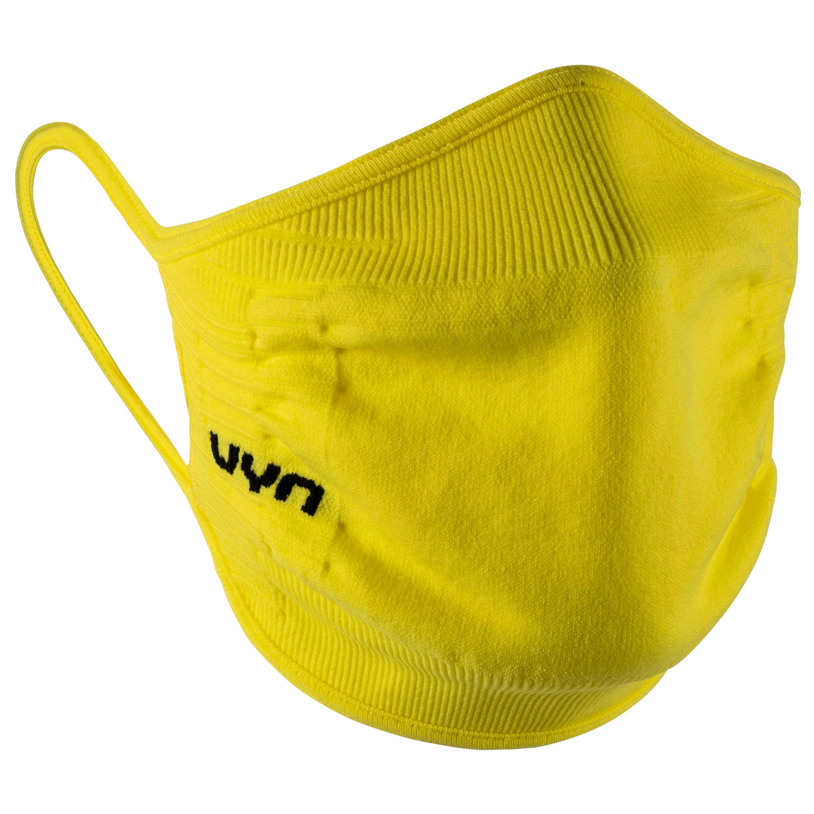 Produktbild von UYN Community Gesichtsmaske - gelb