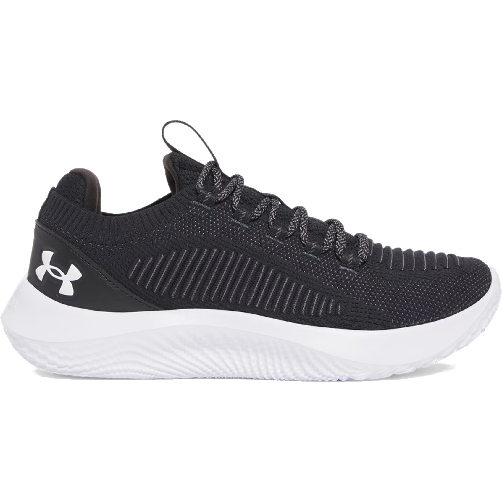 Produktbild von Under Armour UA Dynamic 2 Trainingsschuhe Herren - Schwarz/Castlerock