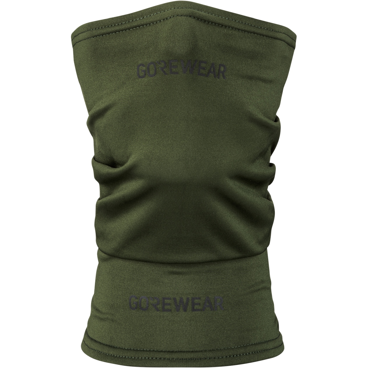 Picture of GOREWEAR Essence Thermo Neckwarmer - utility green BH00