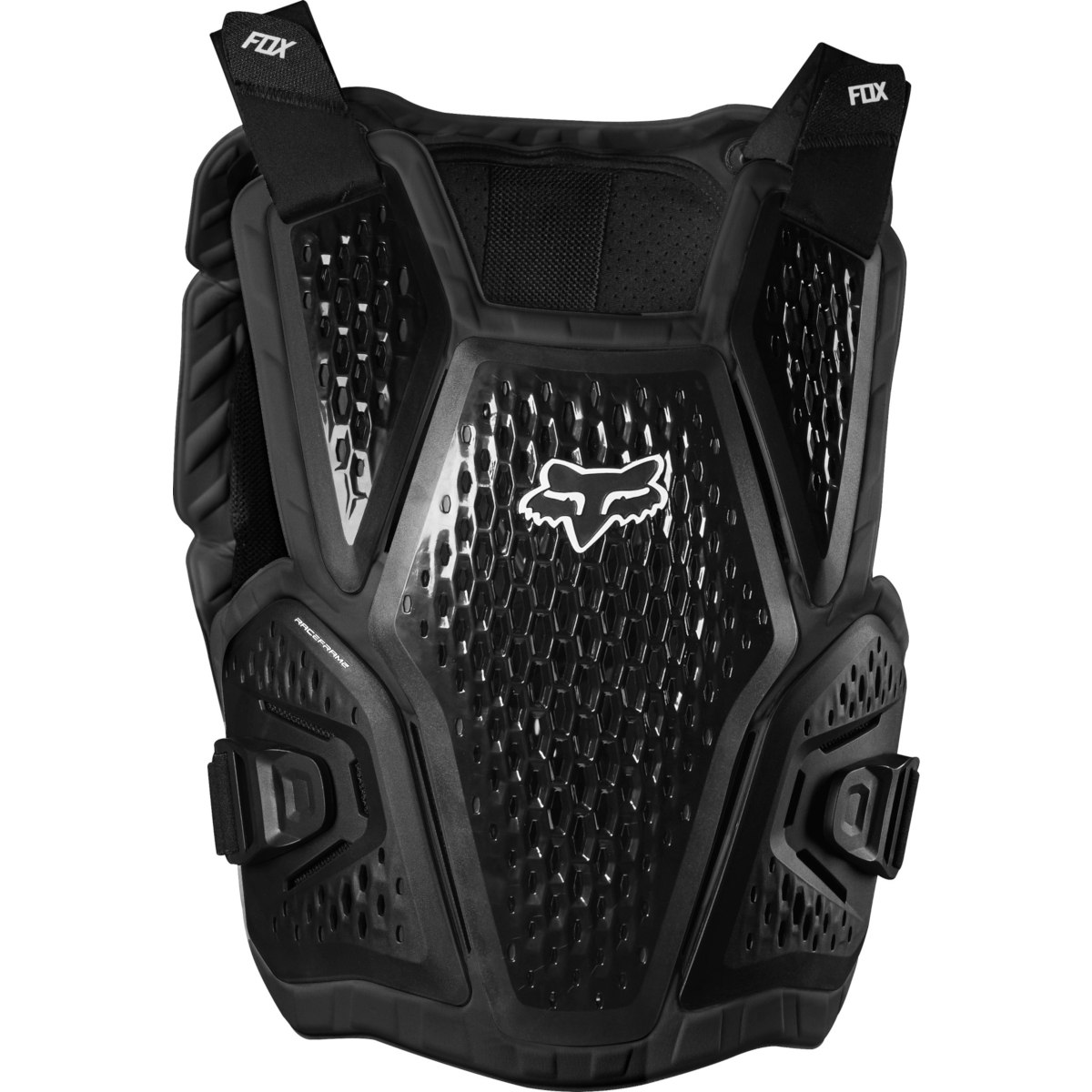 Picture of FOX Youth Raceframe Boost Chest Guard - black