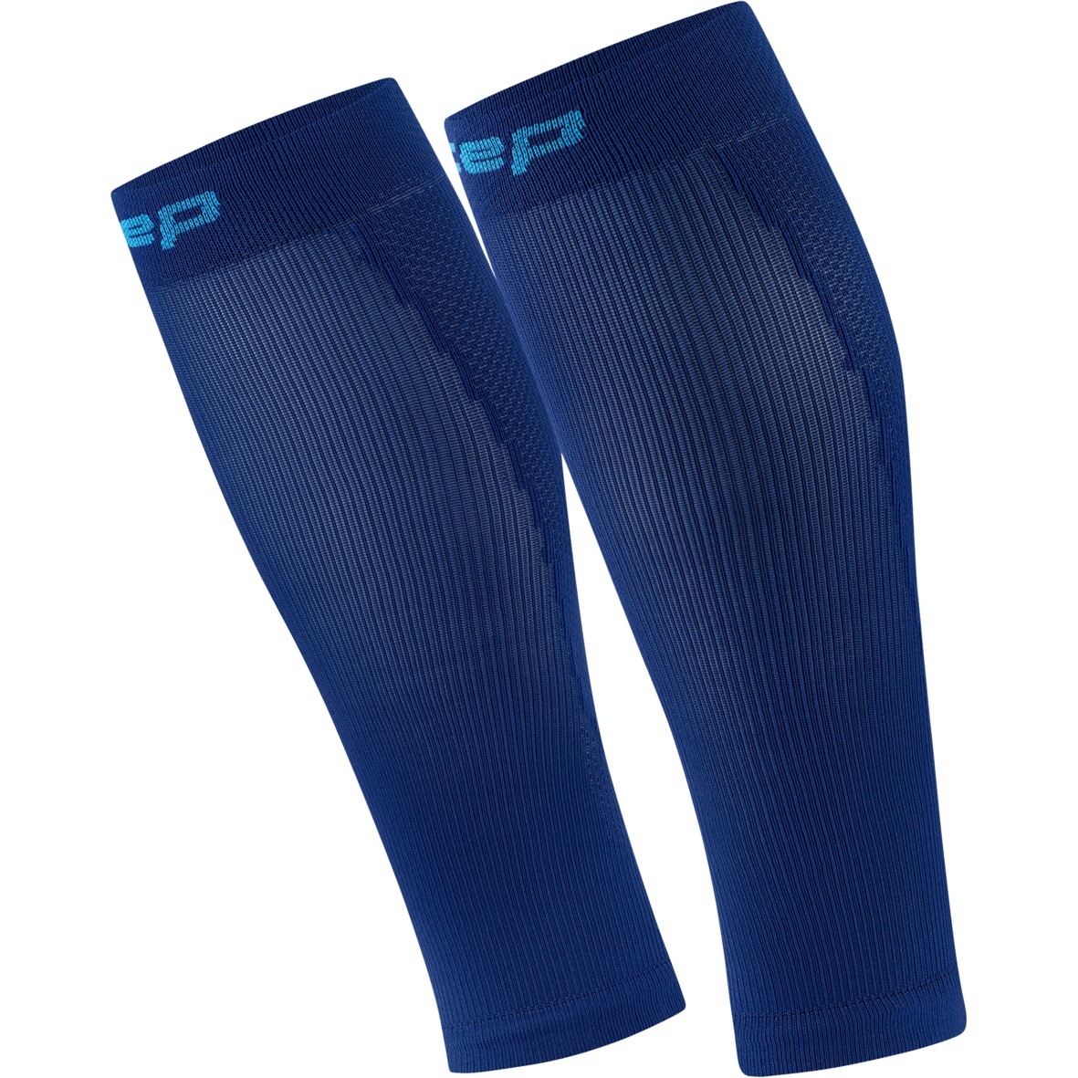 Photo produit de CEP Compresseurs de Mollet Homme - Core Run - dark blue