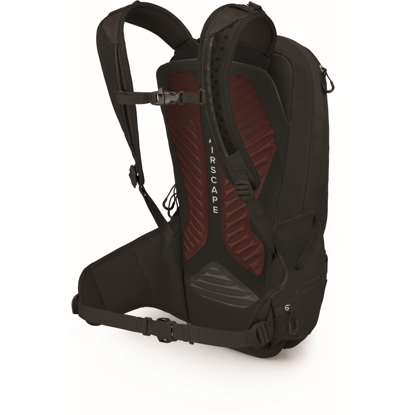 Osprey silhouette hot sale backpack