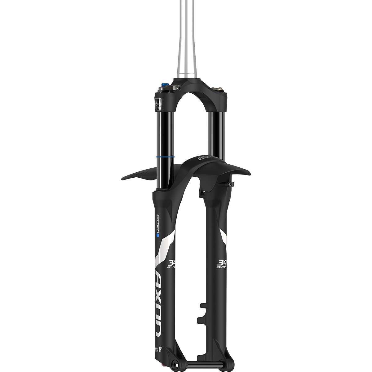 SR Suntour SF25 AXON34 Boost RLRC - Suspension Fork - 29