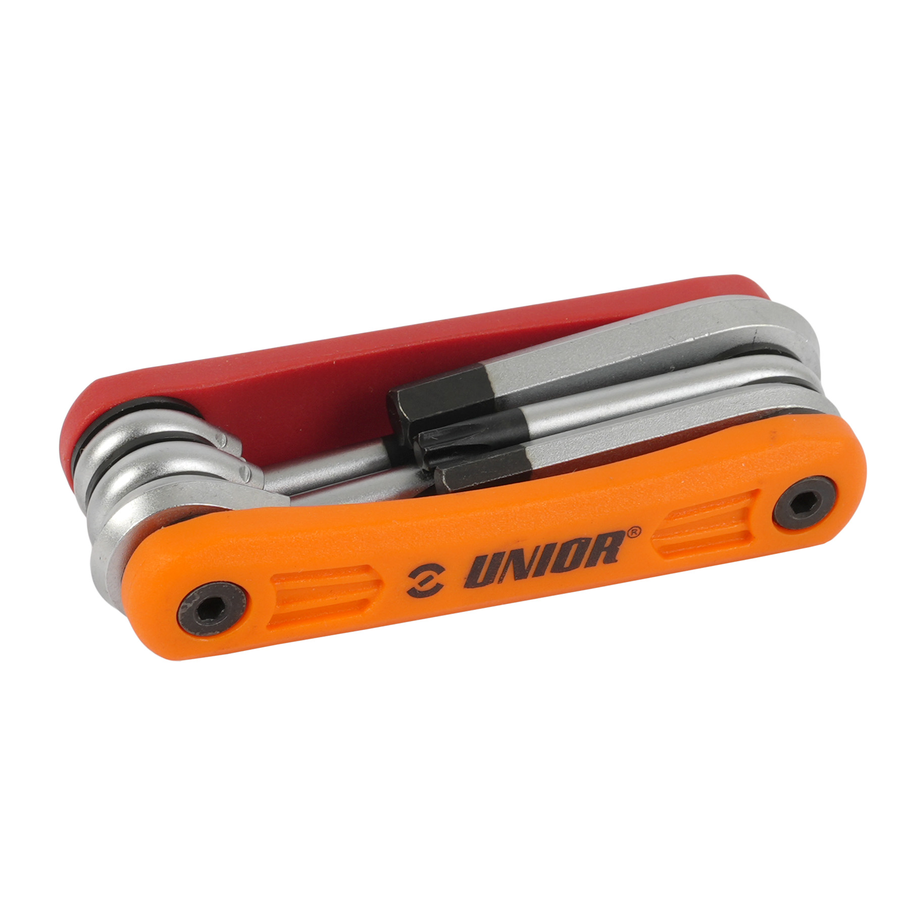 Unior Bike Tools Multitool EURO6 1655EURO6 red BIKE24