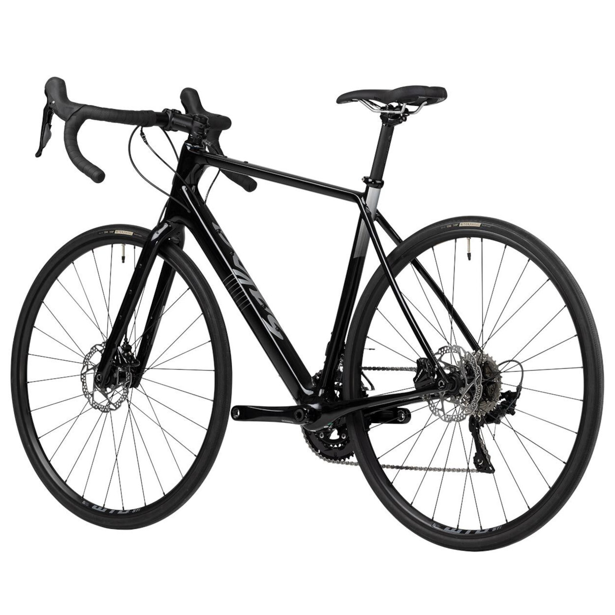 Salsa Bicicleta Carretera Carbono WARROAD C 105 2023