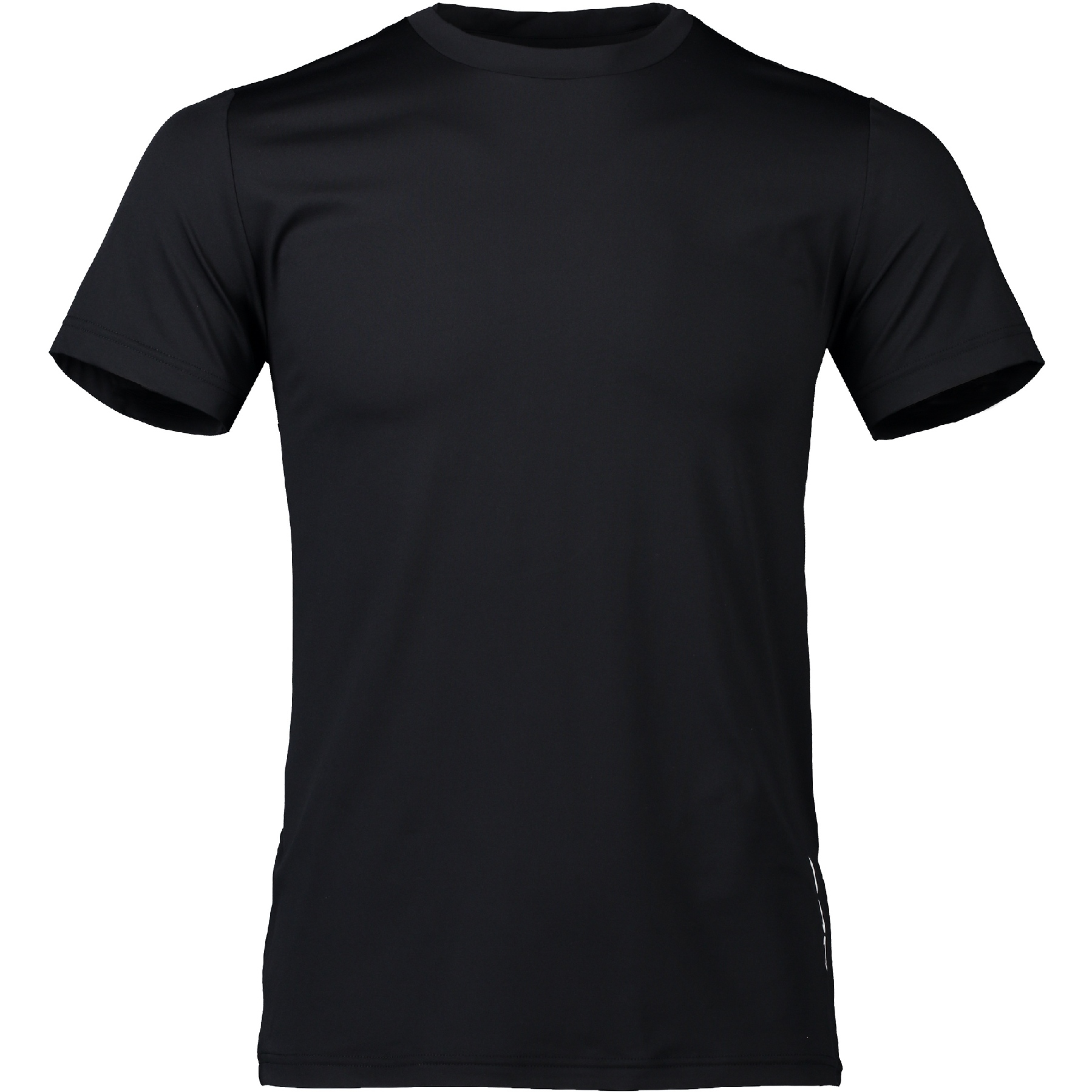 Productfoto van POC Reform Enduro Light T-Shirt Heren - 1002 Uranium Black