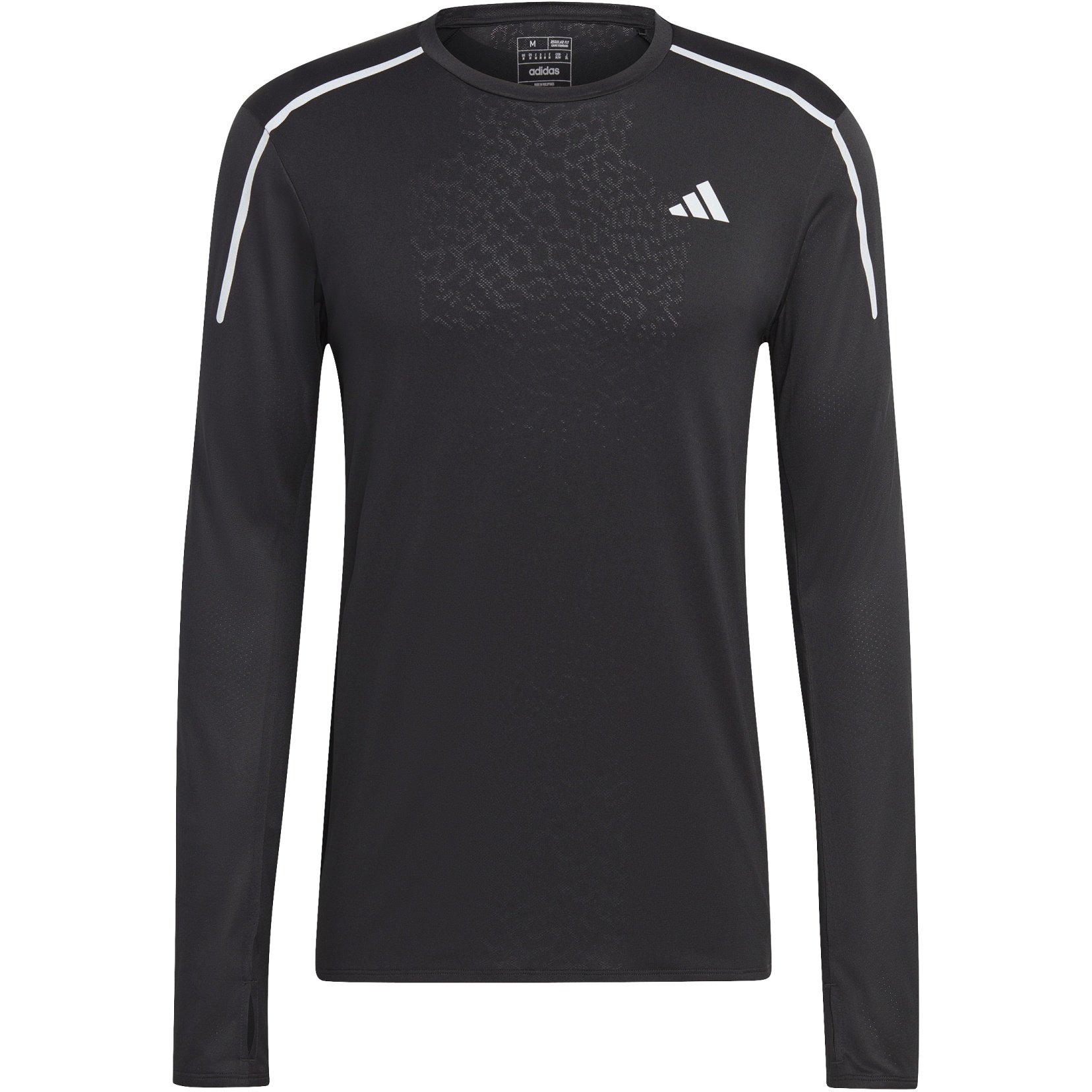 Adidas langarm laufshirt online