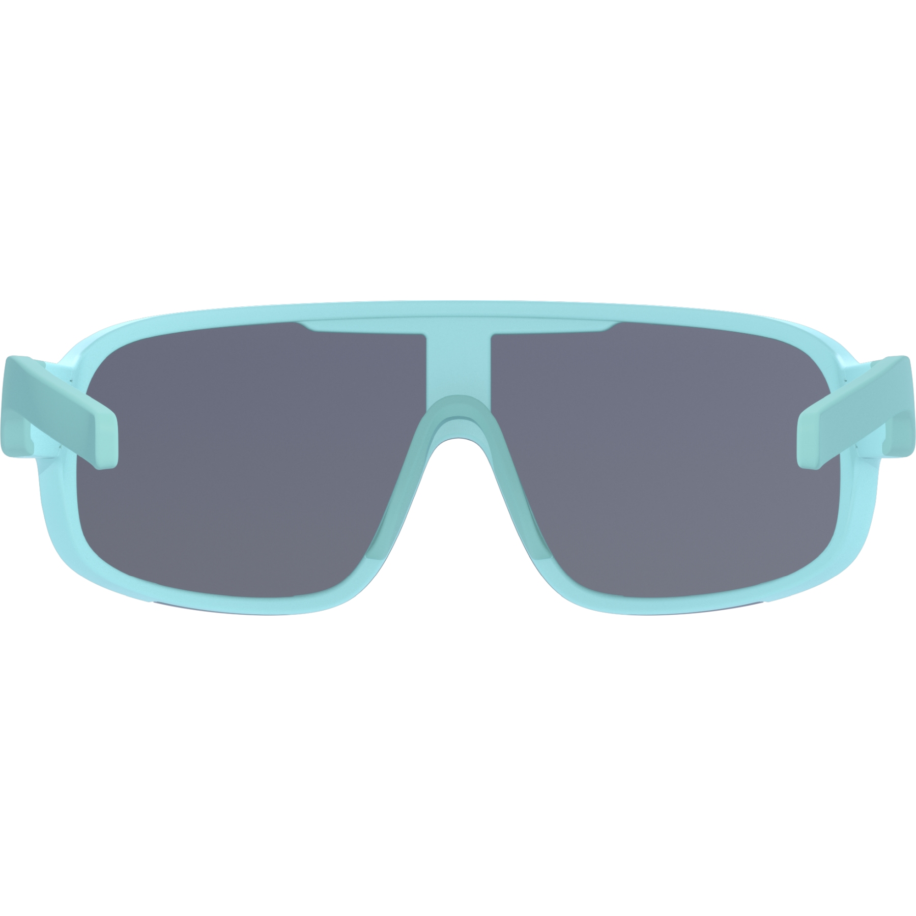 POC Aspire Glasses - Indicolite Blue - Clarity Universal / Sunny