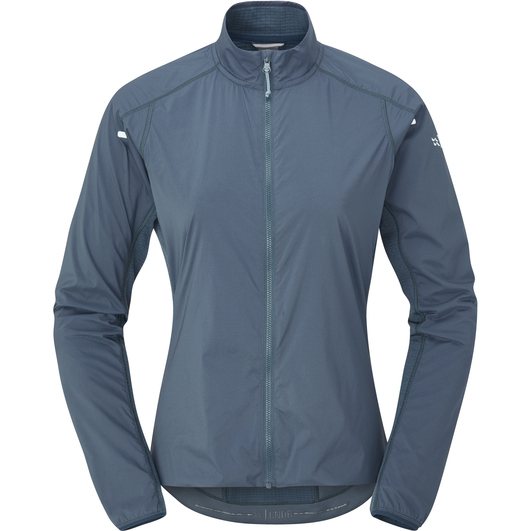 Produktbild von Rab Cinder Ridgeline Jacke Damen - orion blue