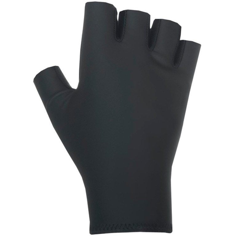 Produktbild von Bioracer Speedwear Concept TT Kurzfinger-Handschuhe - Black