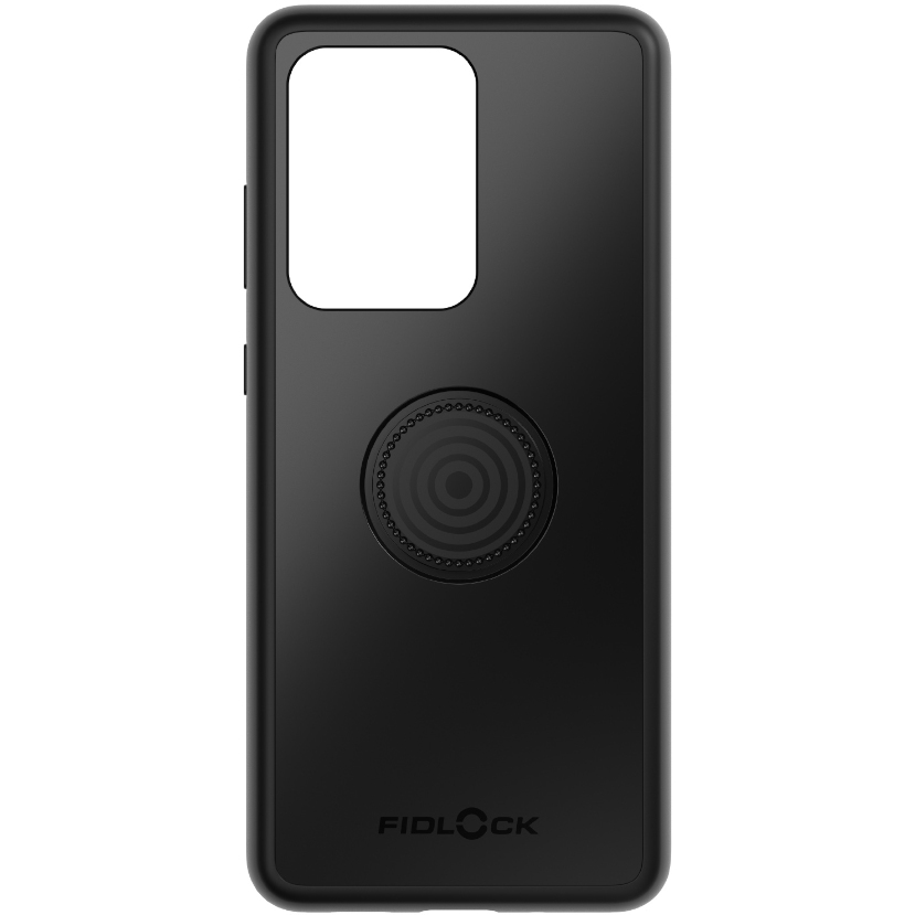 Produktbild von Fidlock Vacuum Phone Case für Samsung Galaxy S20Ultra - schwarz
