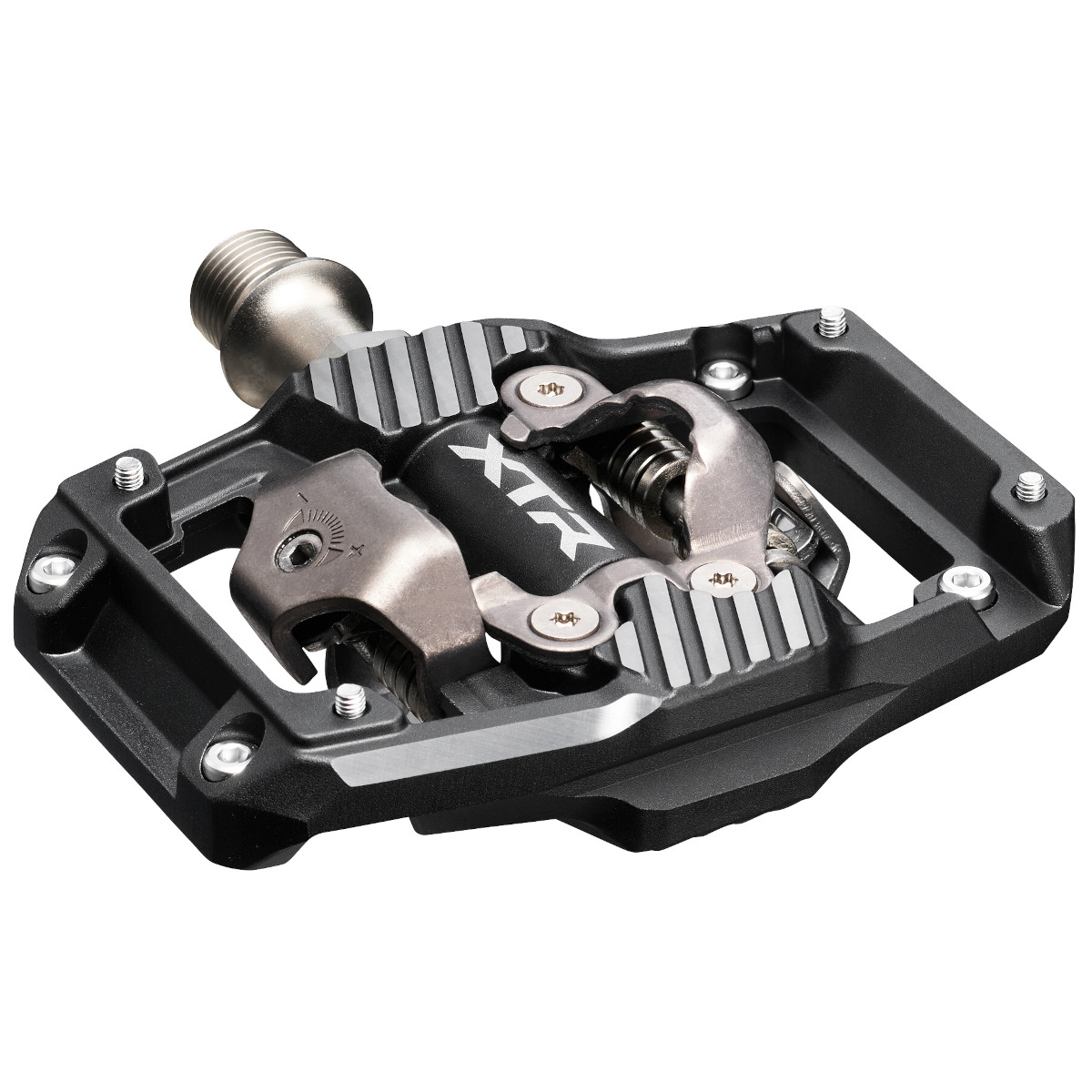 Jeu de direction Shimano XTR HP-M902 1-1/4″Over Size - Duret - Geliano
