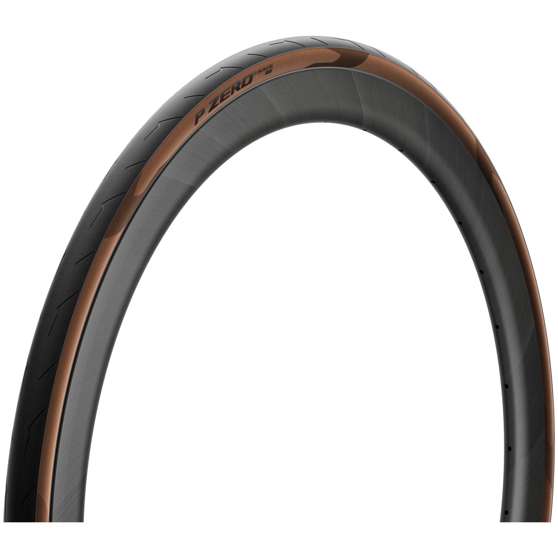 Produktbild von Pirelli P ZERO Race RS Faltreifen - SmartEVO2 | TechBELT - 28-622 | classic