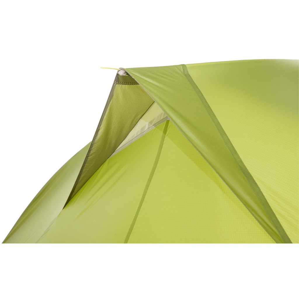 Vaude Space Seamless 1-2P Tent - cress green | BIKE24