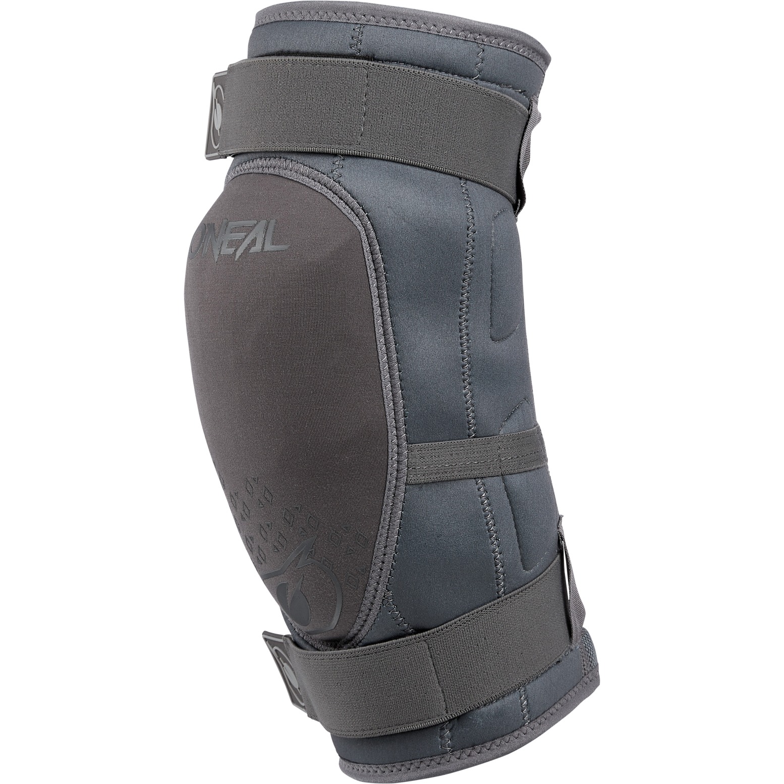 Picture of O&#039;Neal Dirt Knee Guard - V.23 gray