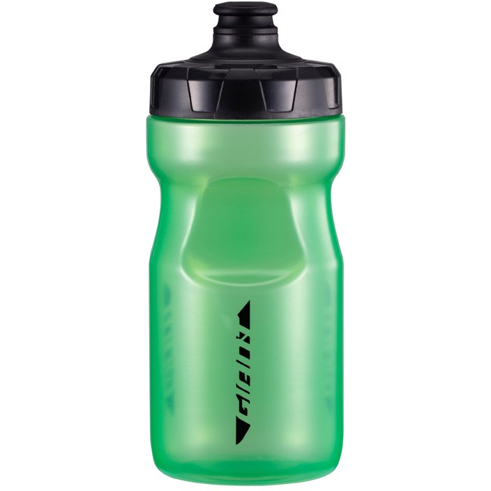 Image of Giant Arx Doublespring Bottle 400ml - transparent green