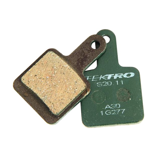 Productfoto van Tektro S20.11 Auriga SUB Disc OEM Brake Pads