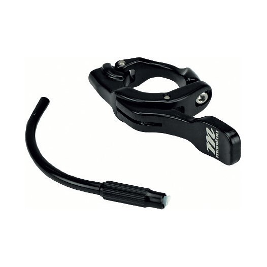 Image of Manitou Replacement Lever for Jack Seatpost