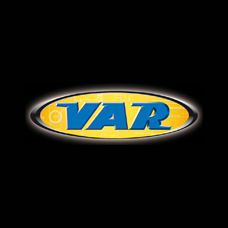 VAR Logo