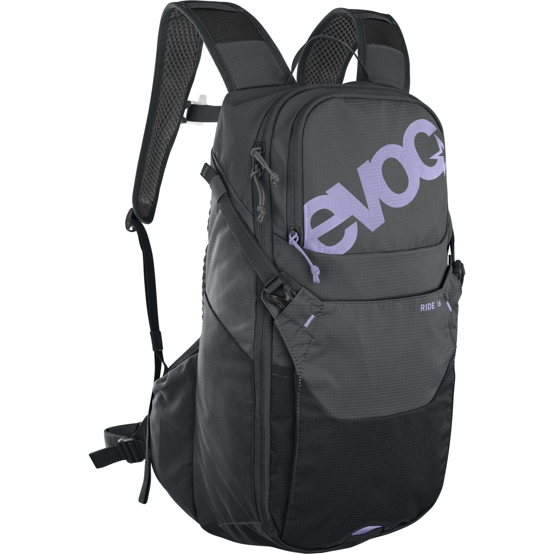 Picture of EVOC Ride 16L Backpack - Multicolour