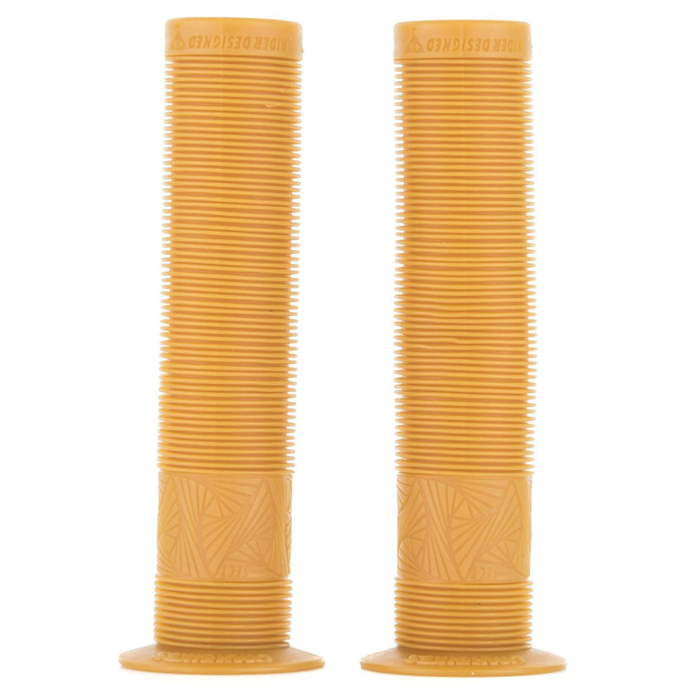 Picture of DMR Sect Grips - mustard