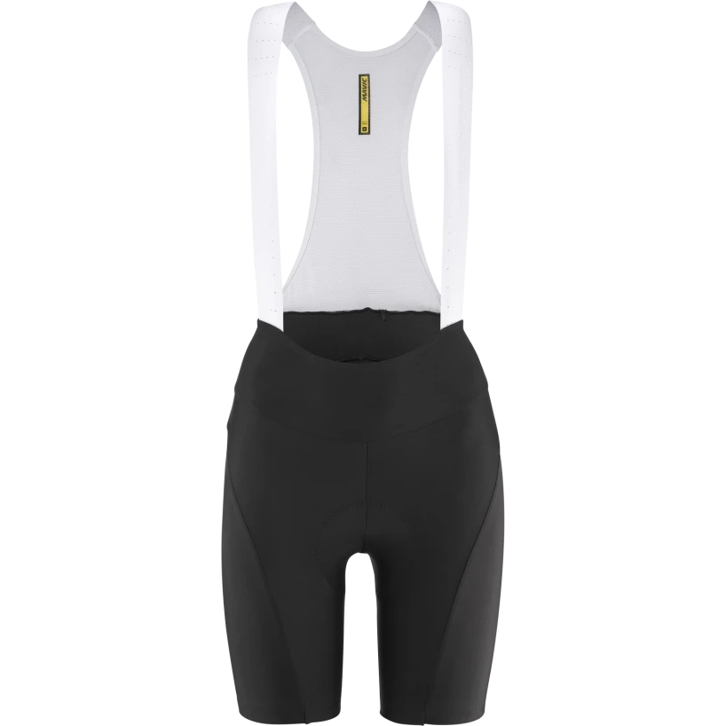 Productfoto van Mavic Aksium Fietsshort met bretels Dames - zwart