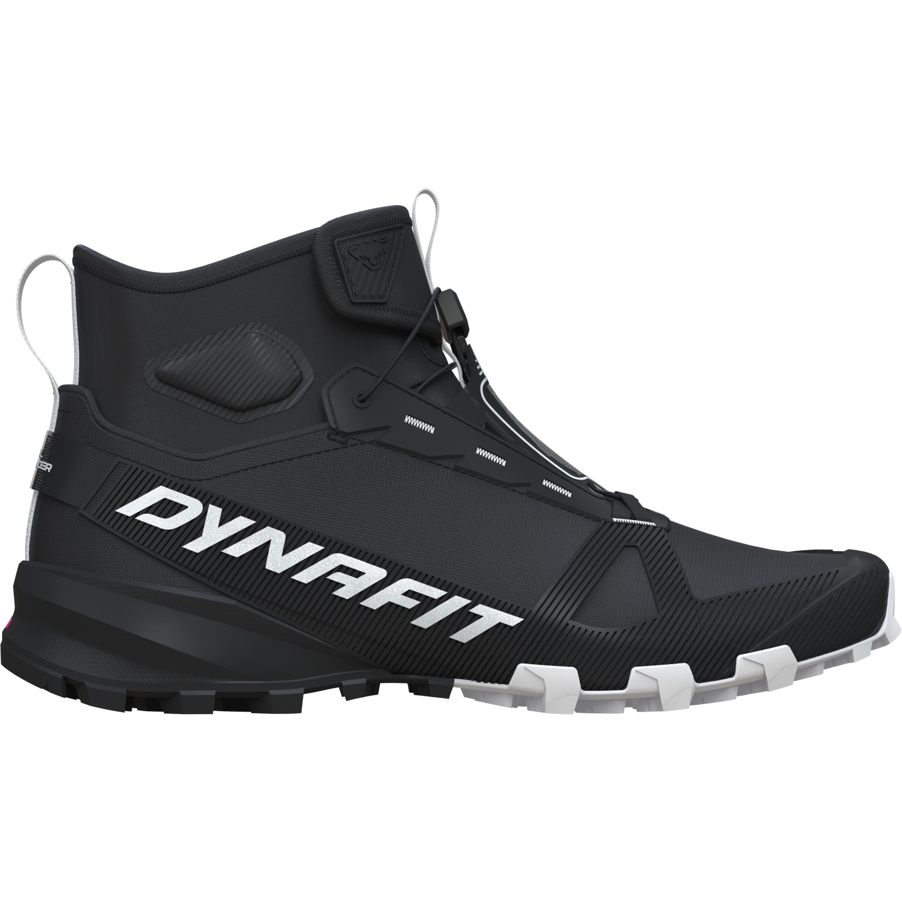 DYNAFIT Speed 28 alloy black out
